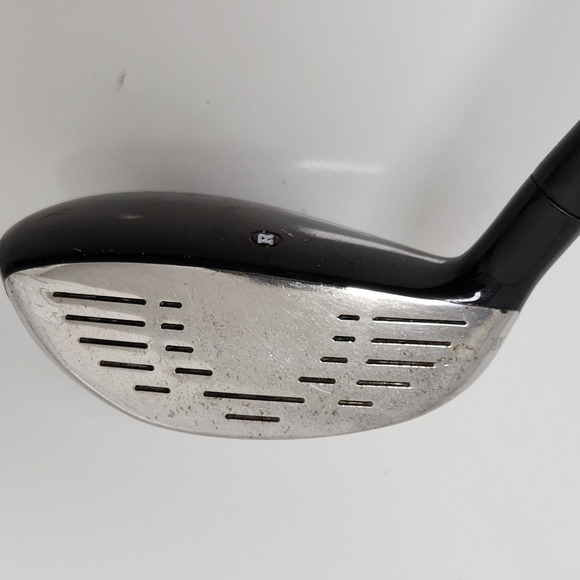 RAM FX7 Hyper Stainless 4 Hybrid 21° RH Mid-Firm Flex Graphite 40.5" - Picture 2 of 13